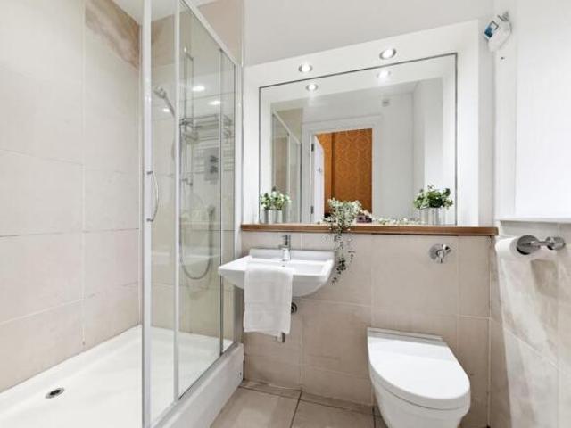Flat for sale in New Town, City of Edinburgh