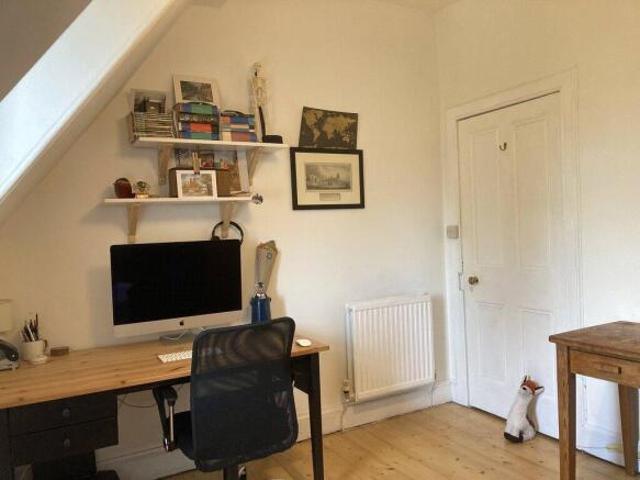 Flat for sale in The Grange, Scotland
