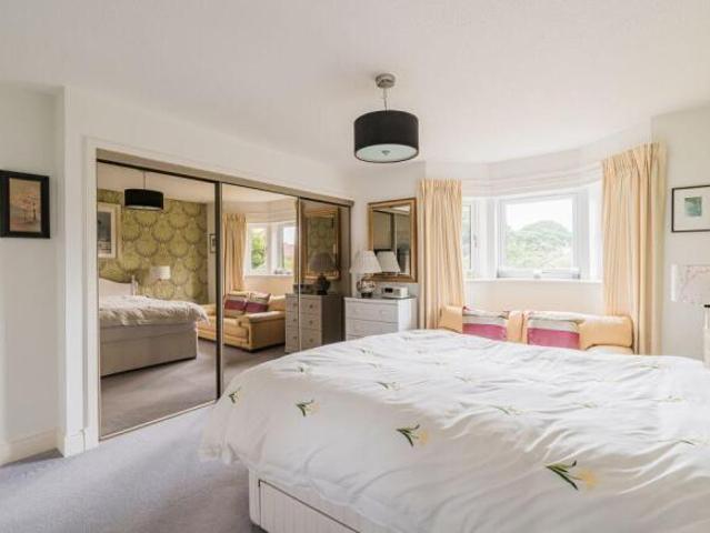 Flat for sale in Scotland