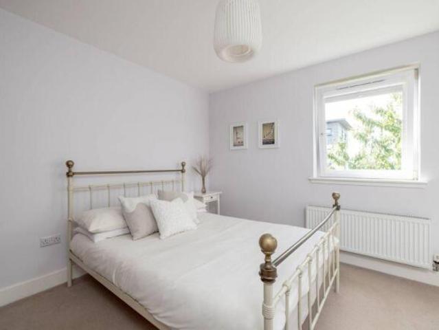 Flat for sale in Scotland
