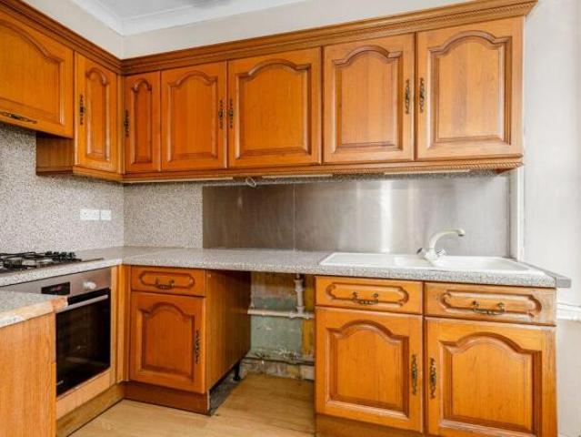 Flat for sale in Old Town, Scotland
