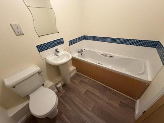 Flat for sale in East Bank, Norfolk