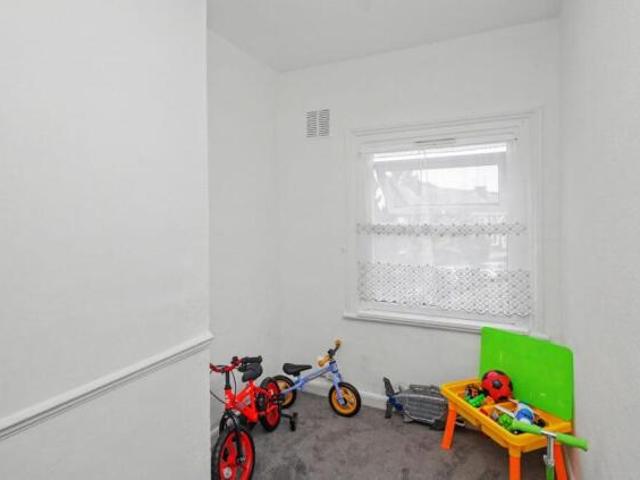 Flat for sale in Edmonton, Greater London