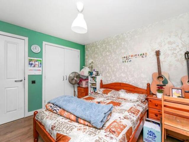 Flat for sale in Newington, City of Edinburgh