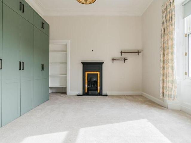 Flat for sale in Scotland
