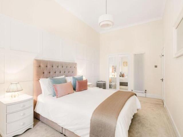 Flat for sale in Scotland