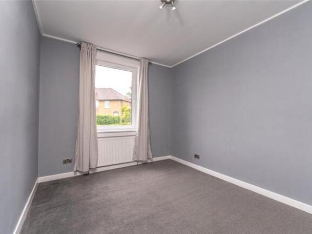 Flat for sale in Colinton, Scotland