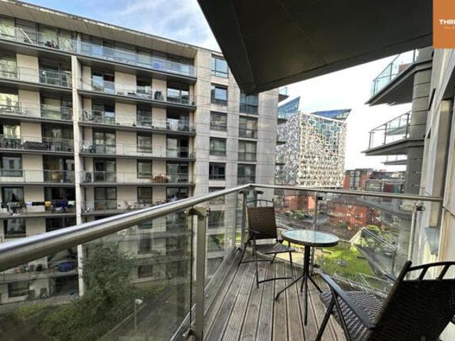House for sale in Park Central, Birmingham