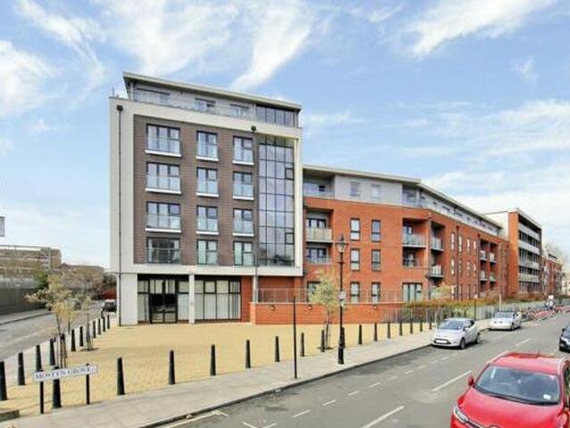 House for sale in Lyons, Greater London