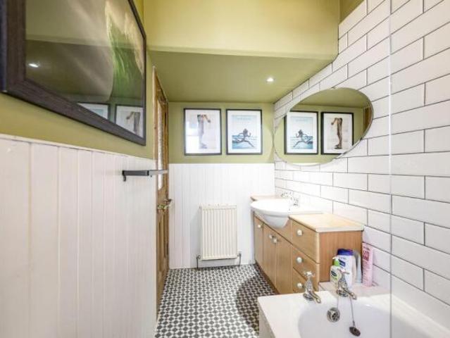 Flat for sale in Trinity, City of Edinburgh