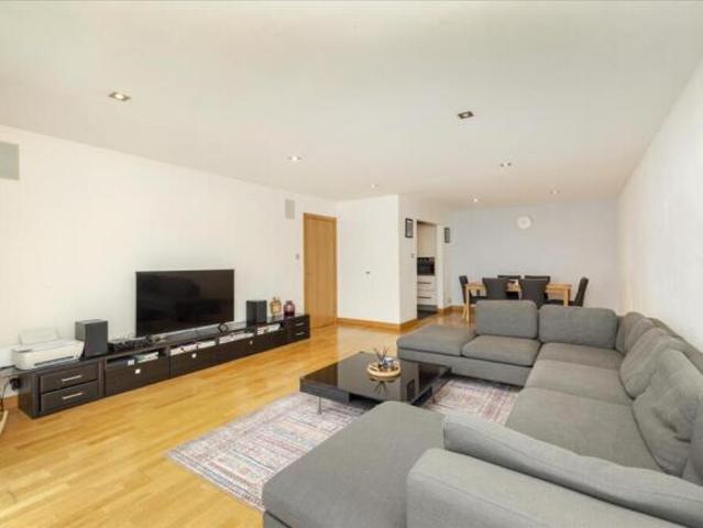 Flat for sale in Scotland