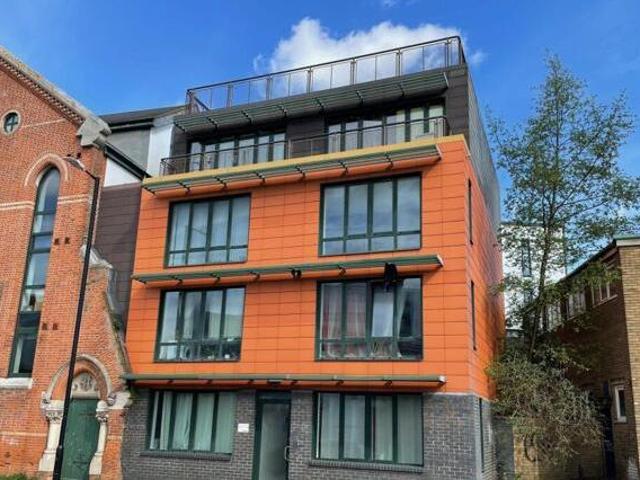 House for sale in Key Street, Suffolk