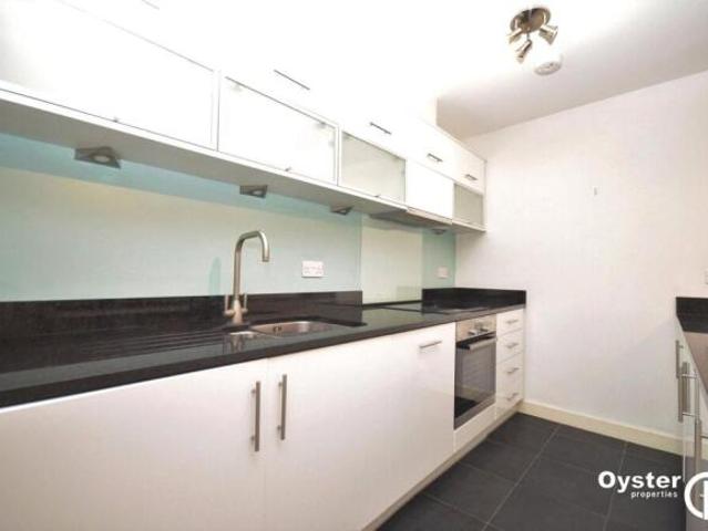 Flat for sale in Friern Barnet, Greater London