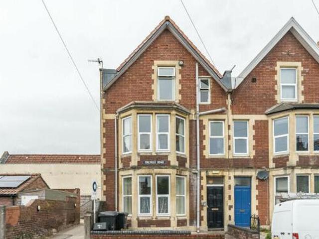House for sale in Feckenham, City Of Bristol