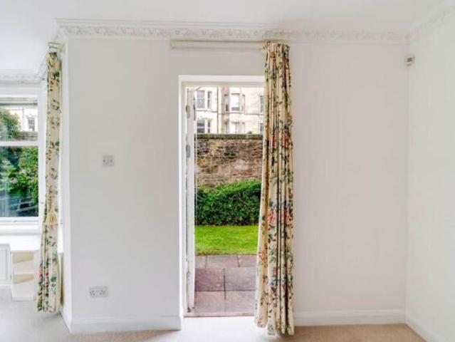 Flat for sale in Marchmont, City of Edinburgh