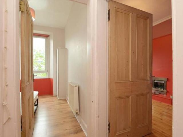 Flat for sale in Meadowbank, City of Edinburgh