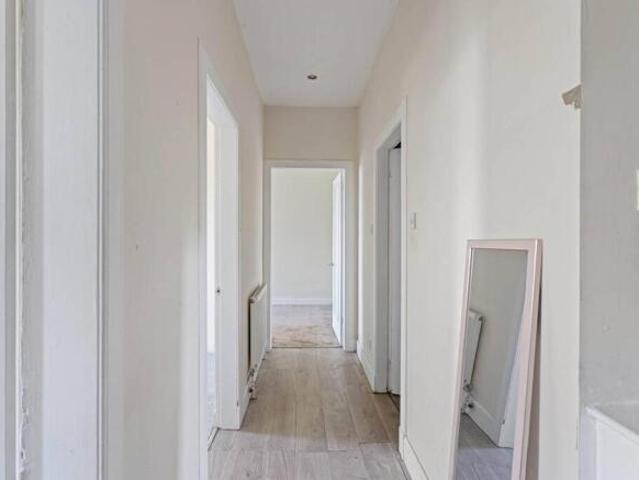 Flat for sale in Seafield, Restalrig
