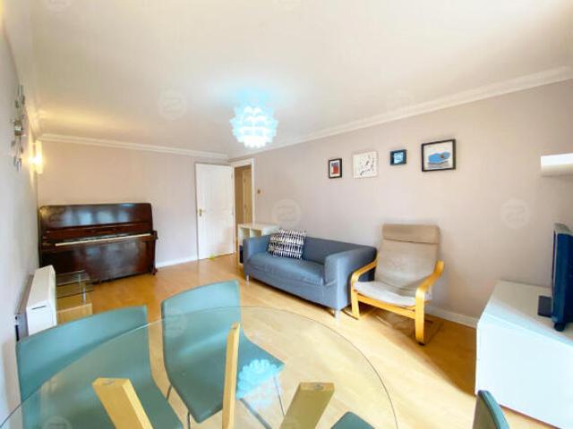 Flat for sale in West Midlands