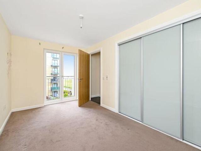 Flat for sale in Granton, City of Edinburgh