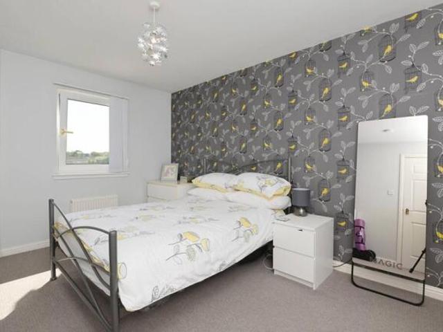 Flat for sale in Duddingston, Scotland