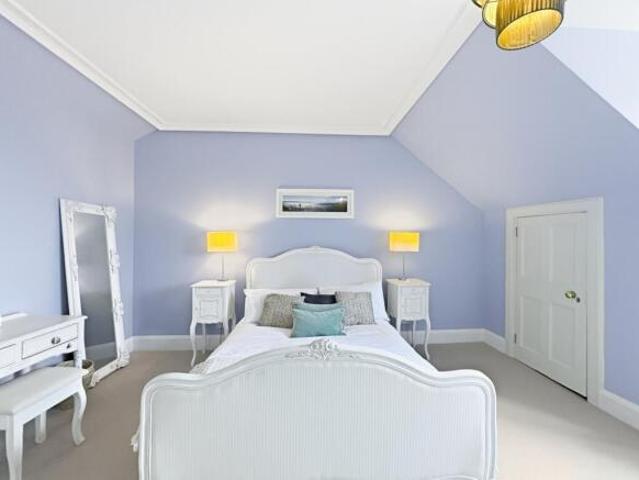 Flat for sale in Scotland