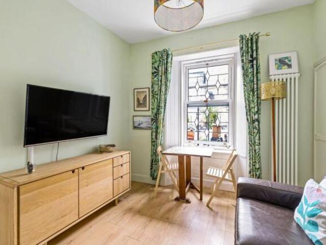 Flat for sale in Scotland