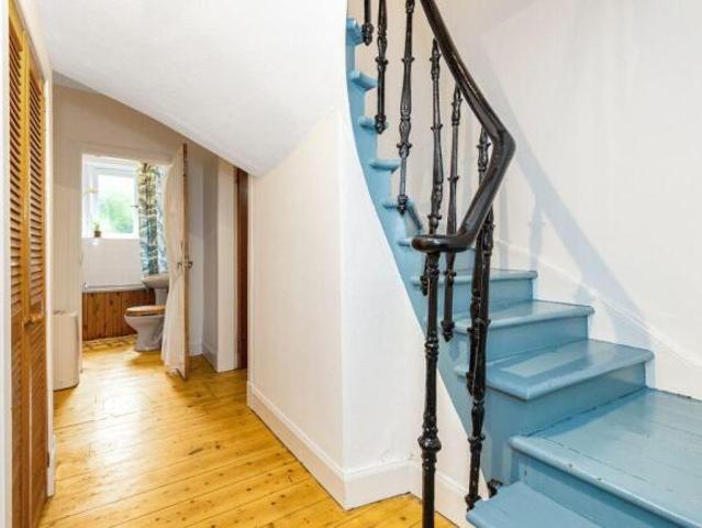 Flat for sale in Merchiston, Scotland