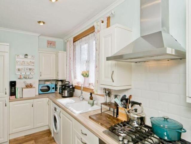 Flat for sale in Sighthill, Scotland