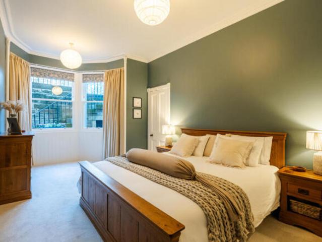 Flat for sale in Scotland