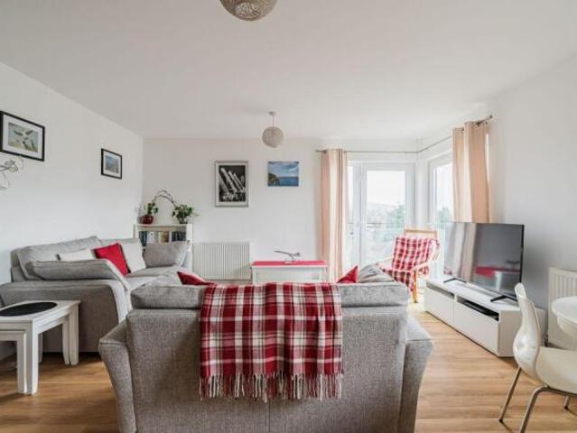 Flat for sale in Scotland