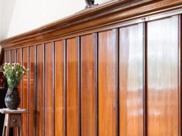 Flat for sale in Kelvinside, Scotland