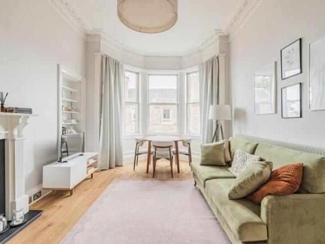 Flat for sale in Scotland