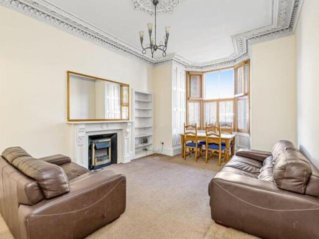 Flat for sale in New Town, Scotland