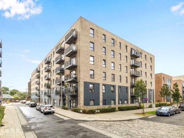 Flat for sale in Scotland