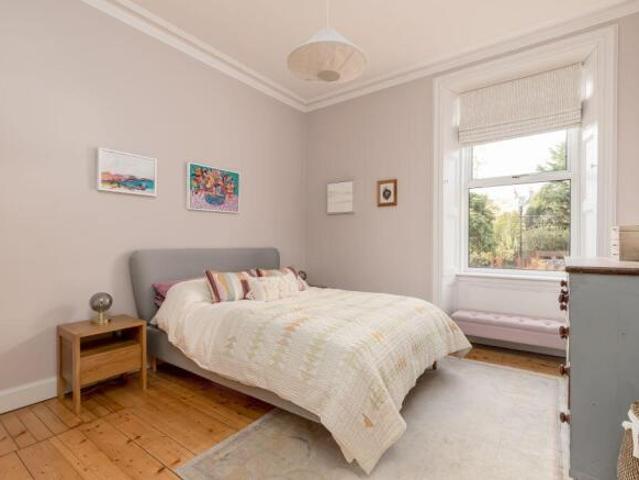 Flat for sale in Shandon, Merchiston
