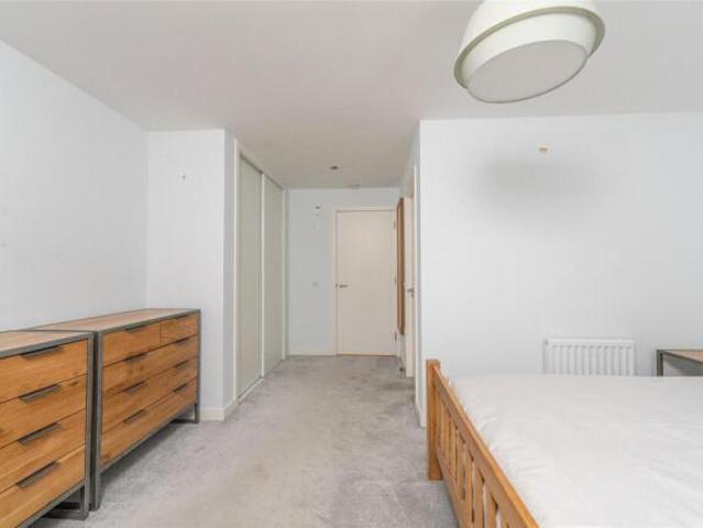 Flat for sale in Scotland
