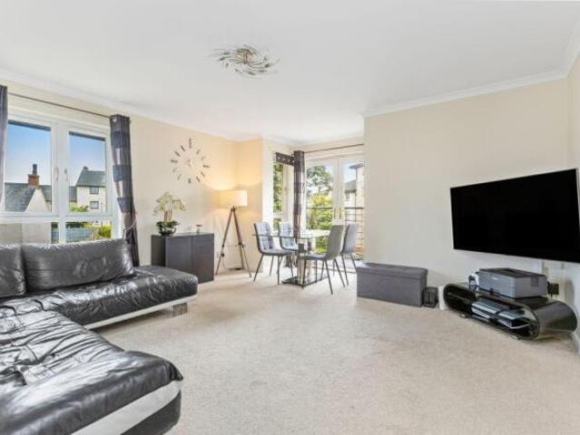 Flat for sale in Liberton, Scotland