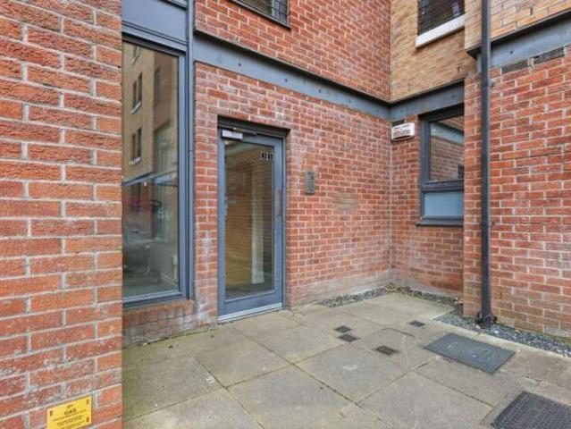 Flat for sale in Scotland