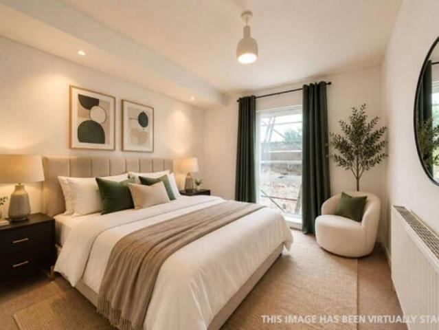 Flat for sale in Glasgow, Glasgow City