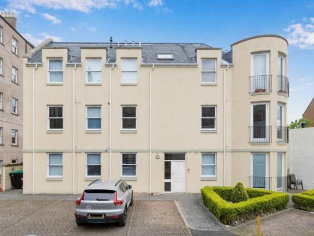 Flat for sale in New Town, City of Edinburgh