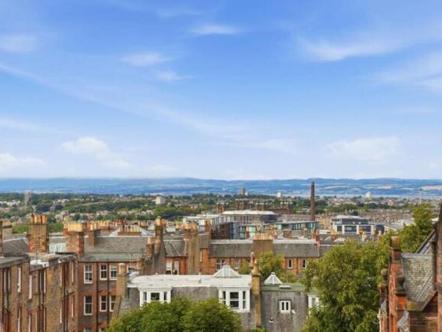 Flat for sale in Bruntsfield, Scotland