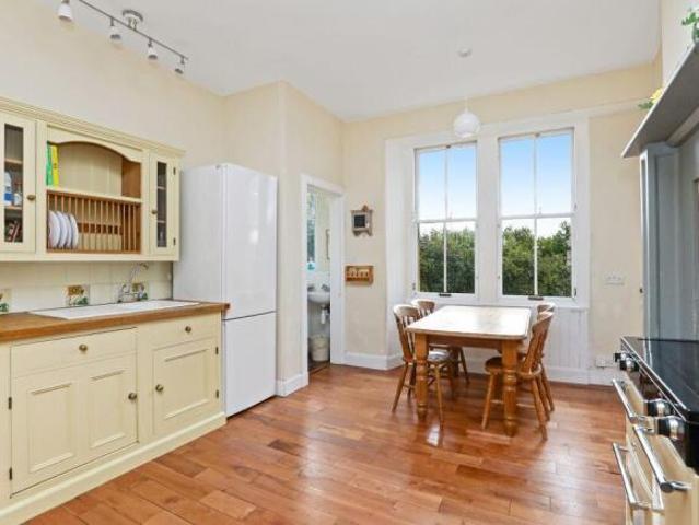 Flat for sale in Trinity, City of Edinburgh