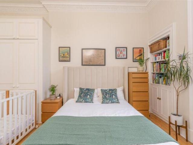 Flat for sale in Scotland