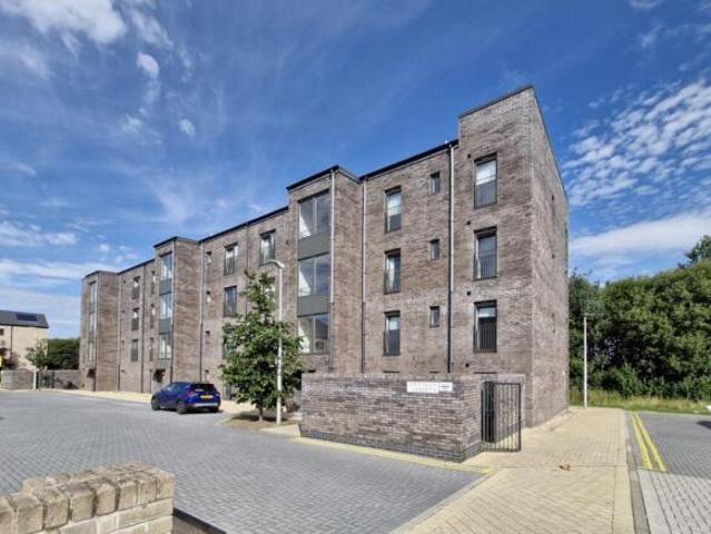 Flat for sale in Sighthill, Scotland