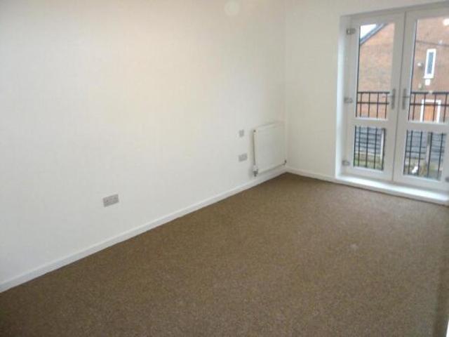 Flat for sale in Salford, Greater Manchester