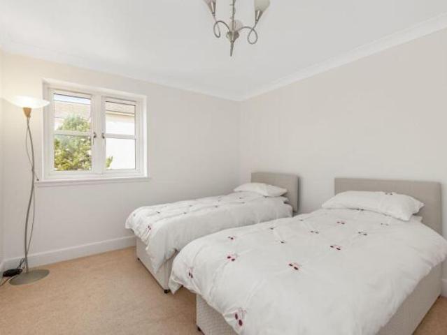 Flat for sale in Greenbank, City of Edinburgh