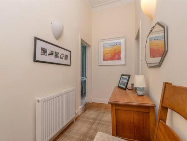 Flat for sale in Scotland