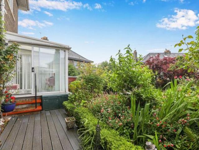 Flat for sale in Scotland