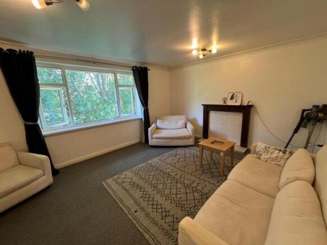 Flat for sale in Sheffield, South Yorkshire