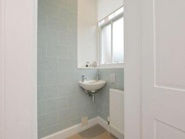 Flat for sale in Scotland